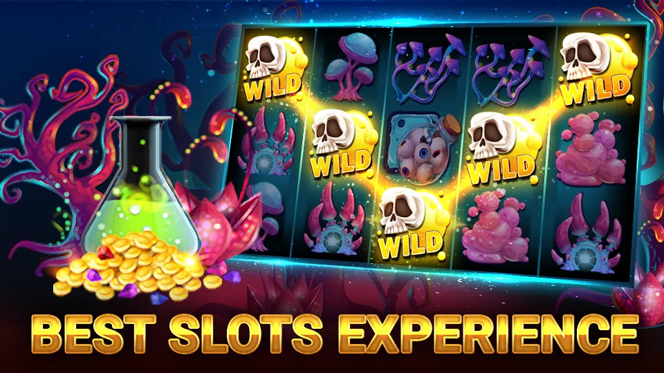Quản lý ngân sách thông minh khi chơi slot vi68