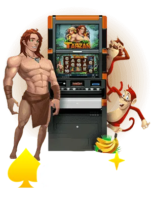 Đa dạng trò chơi vi68 casino