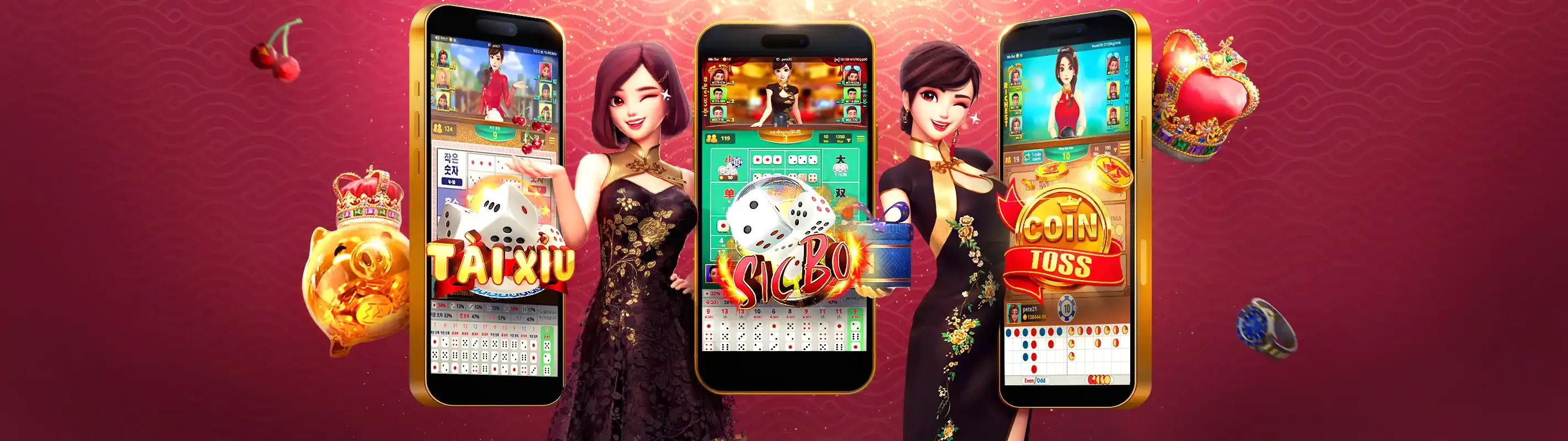 Hình ảnh chính: Chiến lược và Mẹo chơi game vi68 casino