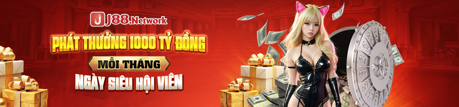 Thế giới bắn cá vi68 casino