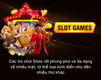 Trò chơi Xổ Số tại vi68 Casino