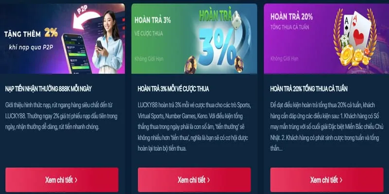 Giao dịch nhanh chóng vi68 casino